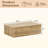 Wood Coffee Table-927838758