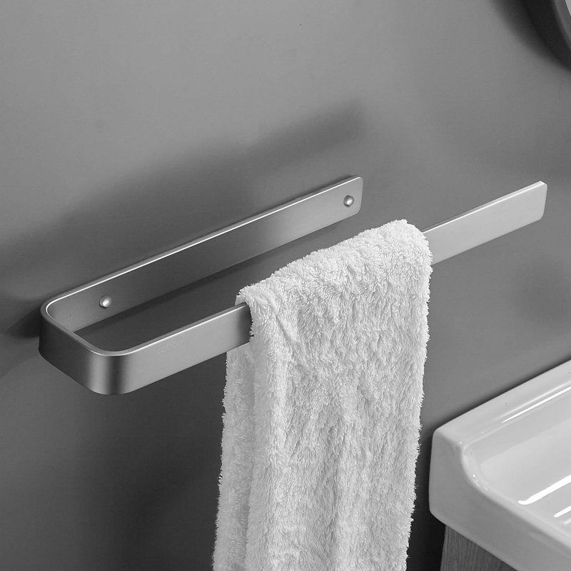 Porte-serviette pour salle de bain