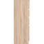 40 cm W Chest of 5 Drawers-205479139