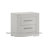 Blanco Dresser