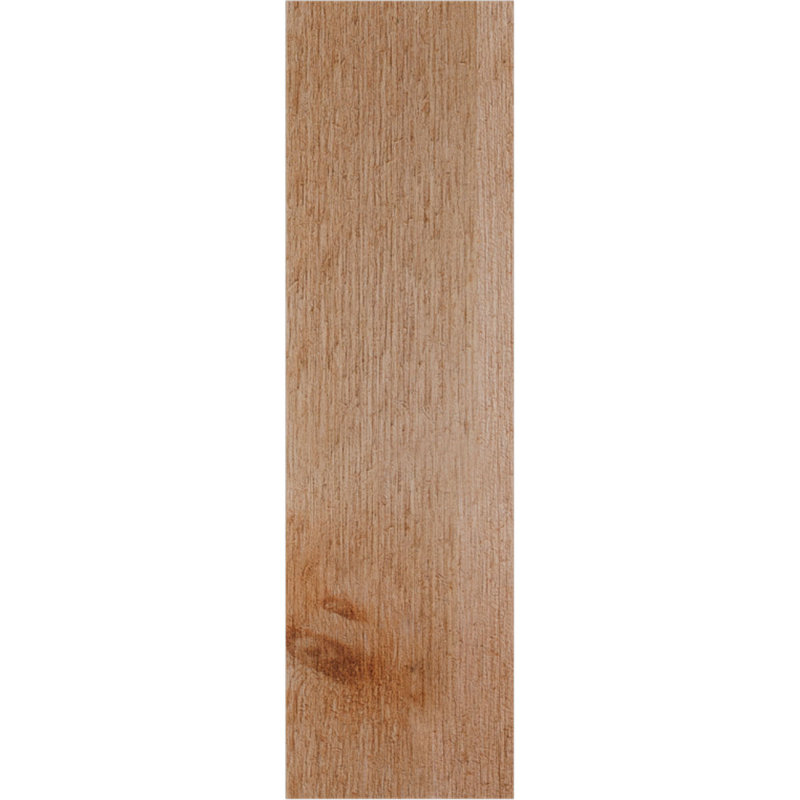 Monterey Corbel, 14" H x 4" W x 6" D, Western Red Cedar, Rough Sawn