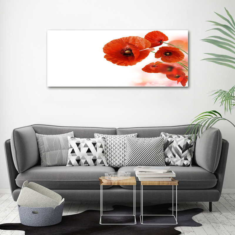 Maki - Wrapped Canvas Print