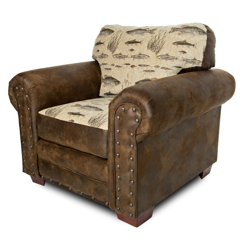 Fauteuil Eilis