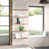 White/Oak selected