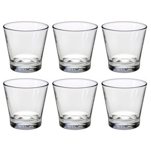 Duralex Pure Tumbler 21Cl (Set of 6)