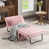 100 % lin rose est en rupture de stock