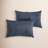Davant Geometric Sunbrella® Outdoor Throw Pillow-1607086627