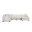 Canapé modulaire 5 pièces Edan-115674602-115674610