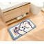 Non-Slip Rectangle Bath Mat