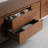 Italian Minimalist Style TV Stand