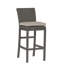 Rustic 30.5" Patio Bar Stool with Cushion-70086972-70086967-20521193