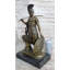 Figurines et sculptures Azeline