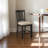 Krout 24'' H Upholstered Side Chair