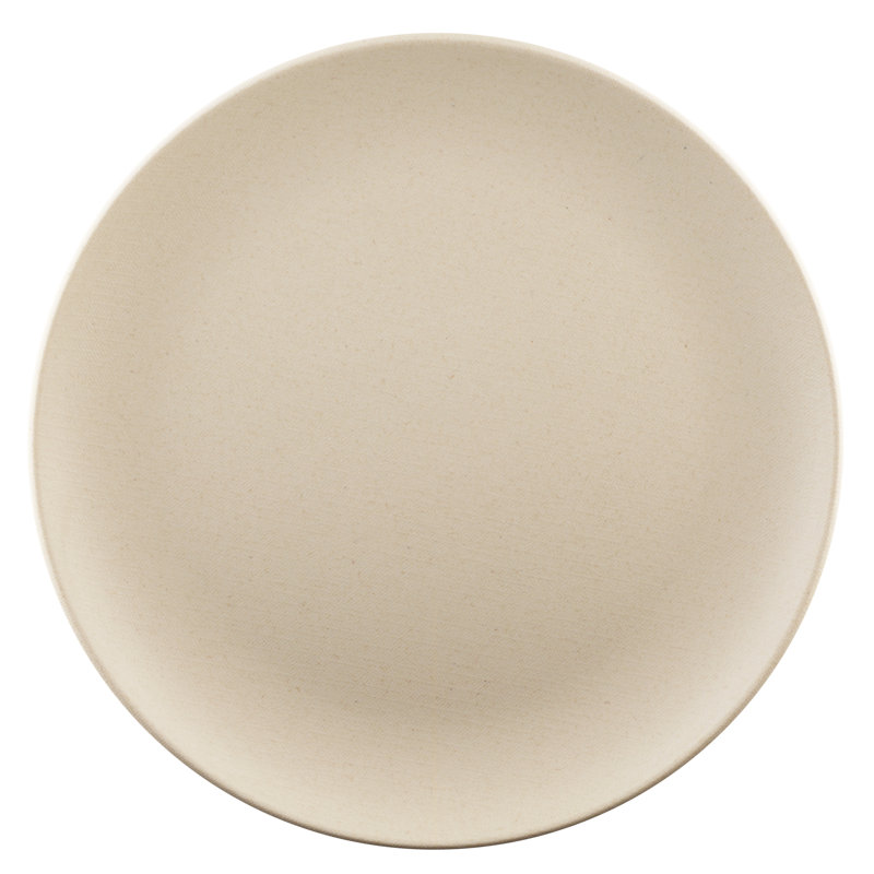 Assiette à salade 9" greenovations, Papyrus