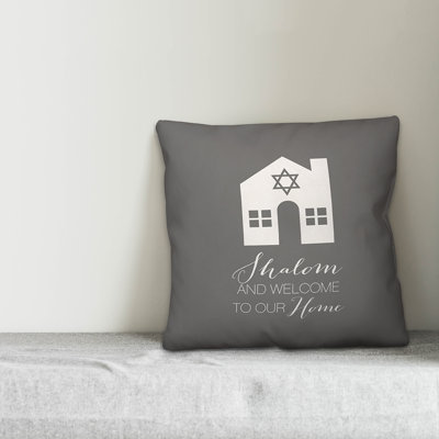 Throw Pillow