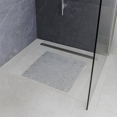 Non-Slip Shower Mat