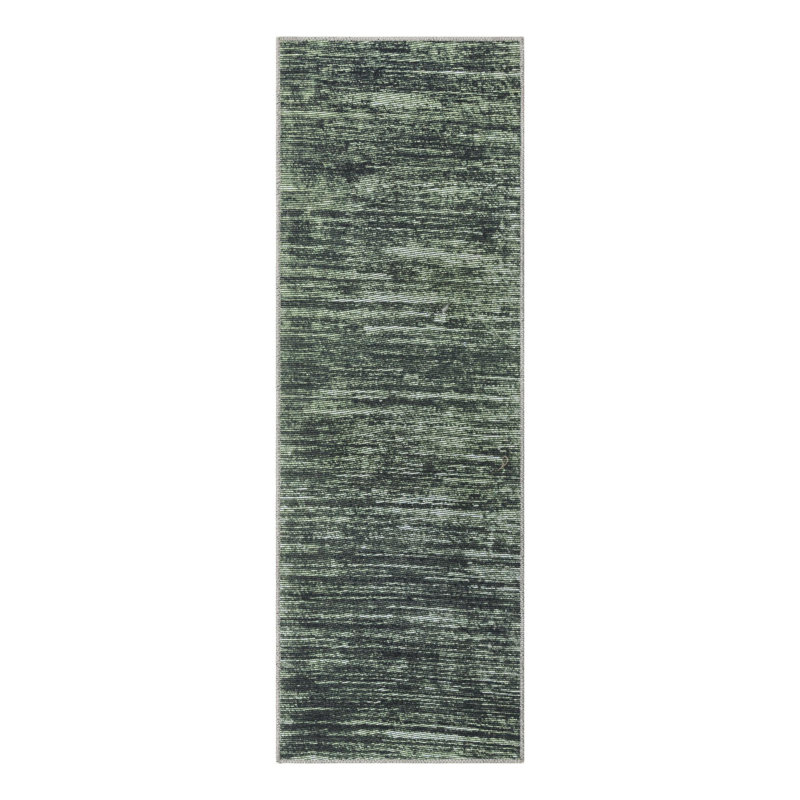 Montauk Performance Chenille Indoor Rug, Runner 2' x 6'
