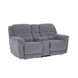 Hedveh Triple Power, Zero Gravity Loveseat