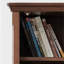 Classic American style furniture bookcase