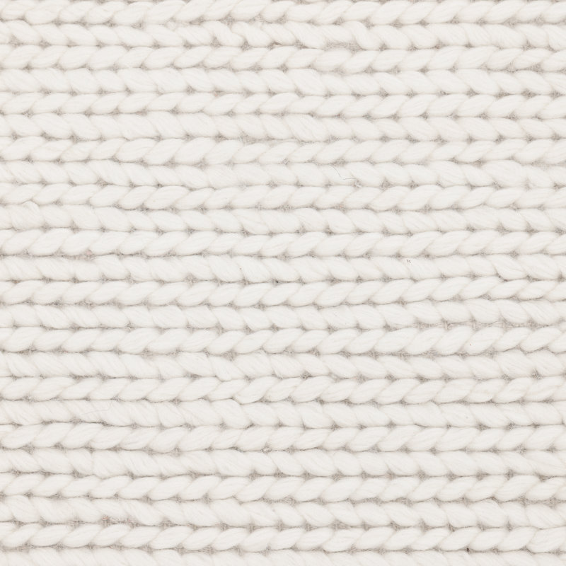 Elizabeth Area Rug in Ivory, Rectangle 8' x 10'