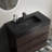 Sevon 35.8'' Single Bathroom Vanity with Top-35020868-35020867