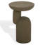 Table d'appoint en métal Donnastella-127124865