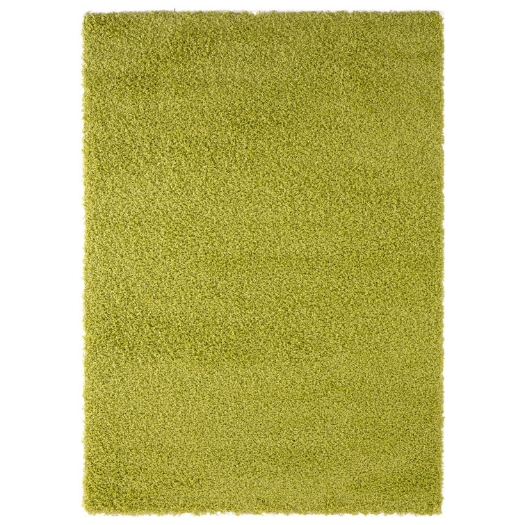 Alfheim Shag Area Rug
