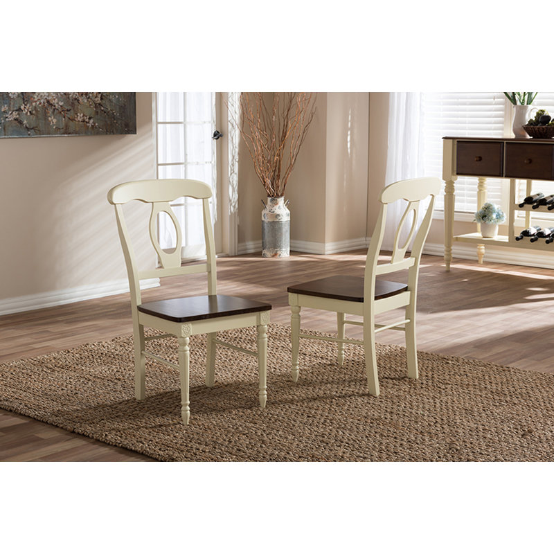 Chaise d'appoint Altenburg