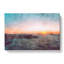 Sunset in Milos Greece - Wrapped Canvas-56637521