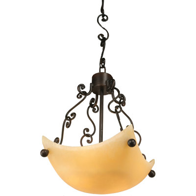 Venetian 2 - Light Pendant