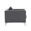 Fauteuil large de 32 po Vess-2125407878