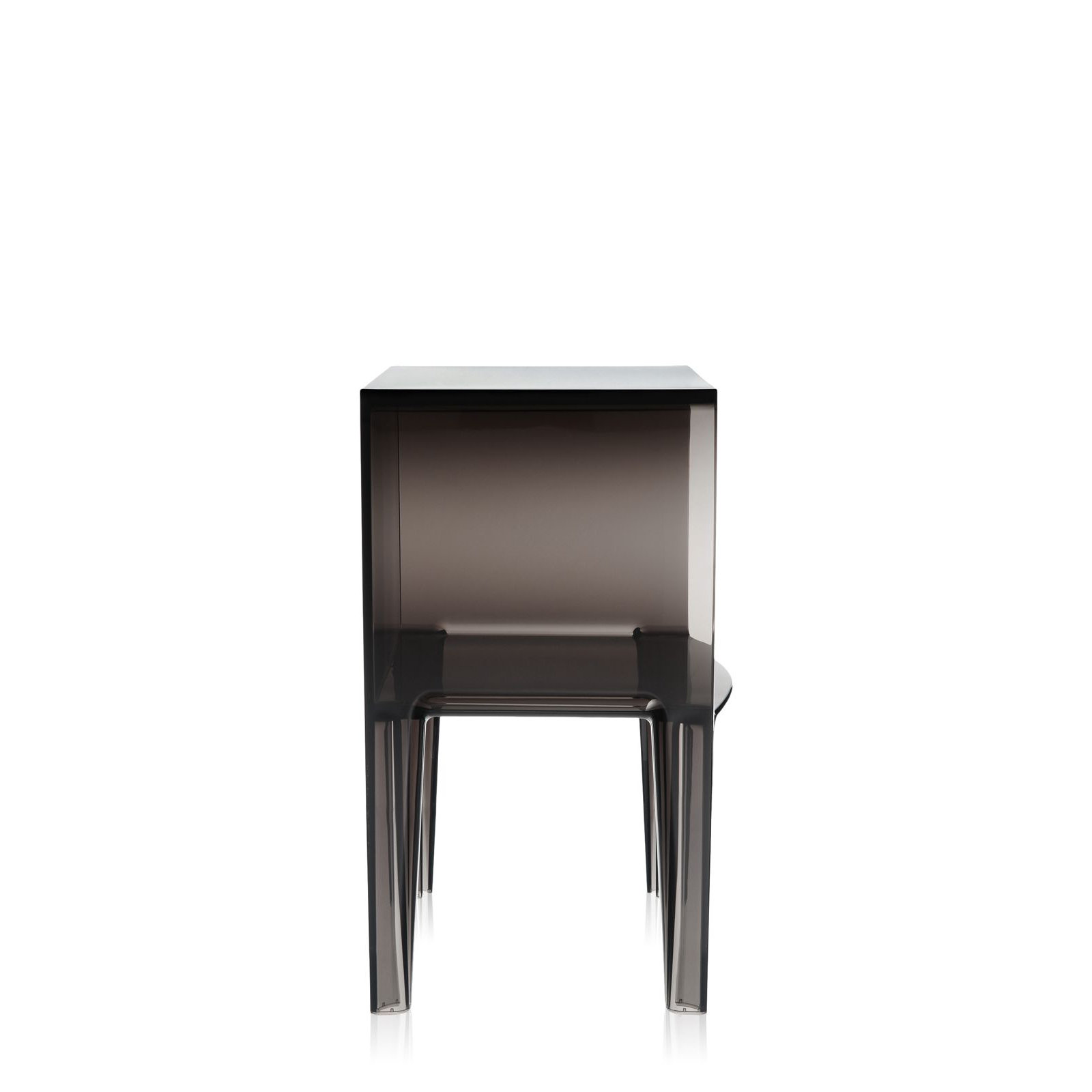 Ghost Nightstand, Smoke