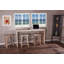 Cordoba Solid Wood Stool