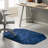  Galaxy Octagon Non-slip Desk Chair Mat