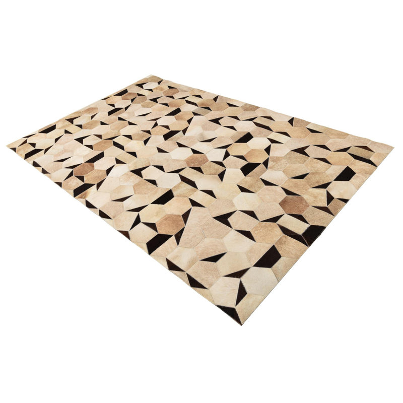 Munford Beige Rug