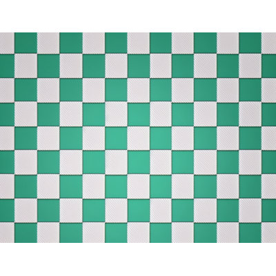 Paire de rideaux obscurcissant en polyester Nathainel