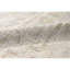 Hand-Knotted High-Quality Gray and Gray Area Rug