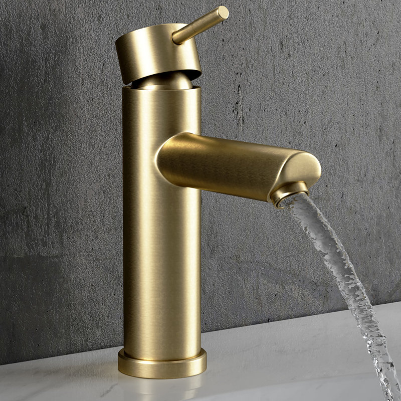 Stidams Waterfall Tap