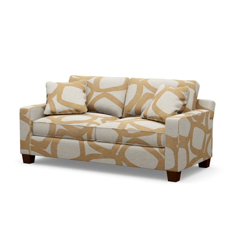 Metro Sofa, Keegan 225764, Sierra