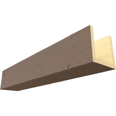 Poutre de plafond Knotty Endurathane
