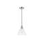 Luminaire suspendu conique à 1 lumière Bluford-143584869-143584889-147537268