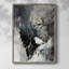 ANIMALS Series LII, reproduction encadrée - bois massif-1611920715