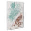 View Of Brighton Beach - Wrapped Canvas-56633255