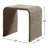Carmelo Top End Table