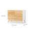 Merry 6-Drawer Dresser