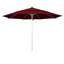 Parasol de marché 11 pi Hibo-748400398