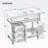 Bathroom Cabinet with Drawers,with Sink-1095523901