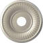 Médaillon de plafond Berkshire en PVC thermoformé-88037263-70487201