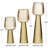 Merriweather 11.65'' H Tabletop Candlestick-1134286436