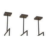 Quadrato 3 - Light Pendant